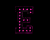 Pinky letter "E"