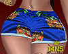 Rls  Short tatoo