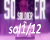 Eva-Soldier