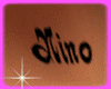 Tattoo Nino