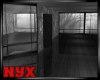 (Nyx) Haunted Office