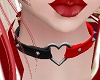 Harley Quinn Collar