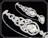 Bride Diamond Bracelet L