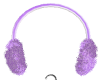 purp muffs