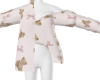 tucked long sleeve