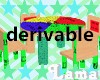 derivable 40% Lego Table