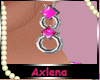 AXL Pink Destiny Set