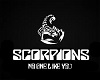 Scorpions No One Like U