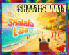 ♫ SHAA1-SHAA14 DANCE G
