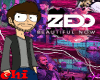 ZEDD - BEAUTIFUL NOW