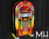[MH] BT80 Jukebox