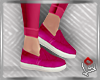 [LD]NursecShoes Pink
