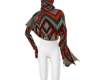 Warmth fabric