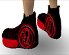 juggalo shoes