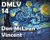 Mc Lean - Vincent