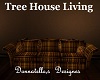 tree house sofa