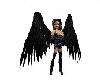 black angel avatar
