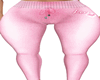 Love Pink Joggers Rll