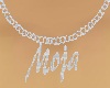 Moja necklace M