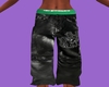 NY LEATHER PANTS