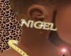 *M* Nigel Custom