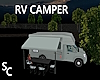 SC RV Camper