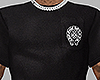 Simple Black T-Shirt