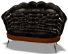 Leather  Kiss Couch