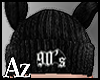 Az | 90s Beanie