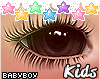 B| XO BIG Dark Ash Eyes