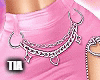 Love Pink Skirt RLL