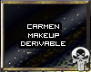 [r00t] Carmen Makeup DRV