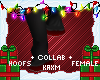 ꨄKrampus Hoovesꨄ
