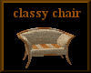 [elv]Classy Chair