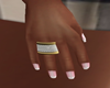 Wedding Ring F