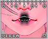 V♡ Devil +Lips FangV2