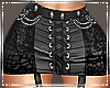 🖤​ Tracy Skirt
