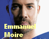 Emmanuel Moire-Mon ESS..