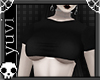 cropped tee B