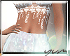 /Y/Opalescent Skirt