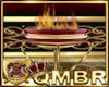QMBR Coronation Firepot