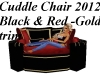 Cuddle Chair 2012