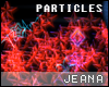 !J! Ti Amo Particles