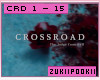 | Z | Crossroad