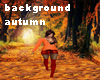 background autumn