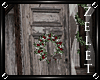 |LZ|Barn Wedding Doors
