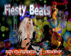 FiestyBeats Radio Banner