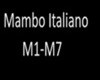 mambo italiano