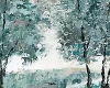 LadyEllana~Tree Painting