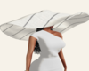 hat blousee